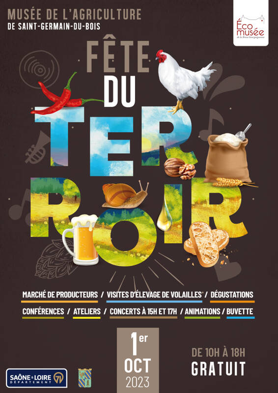 Fête du terroir