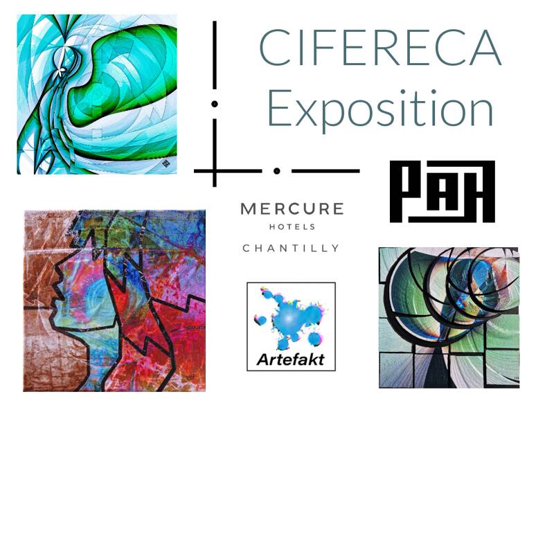 Exposition CIFERECA