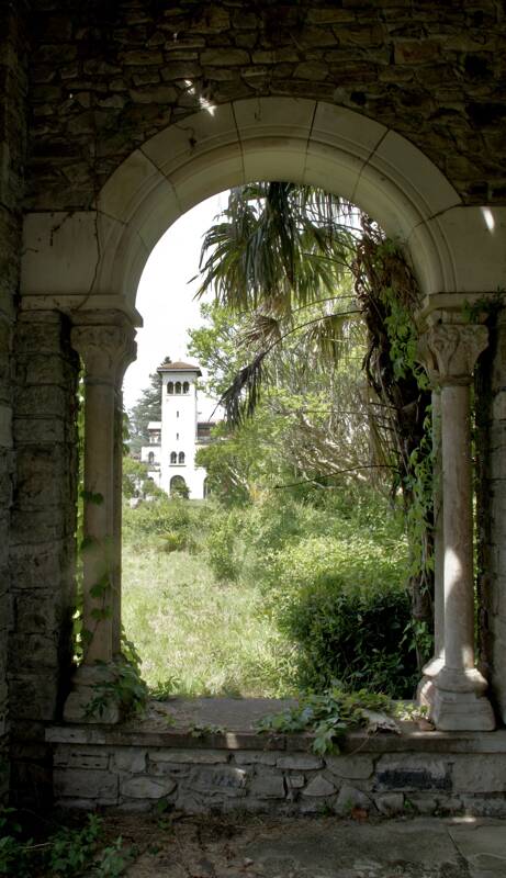 JOURNEES EUROPÉENNES DU PATRIMOINE : LE CHÂTEAU BIJOU