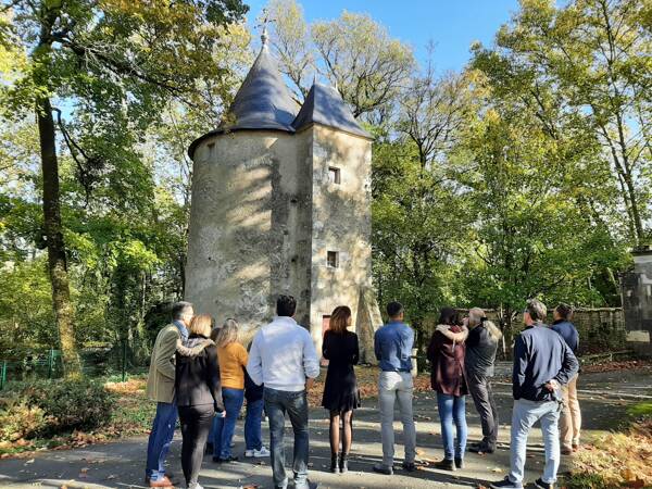 Journée du patrimoine