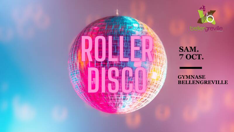 Roller Disco