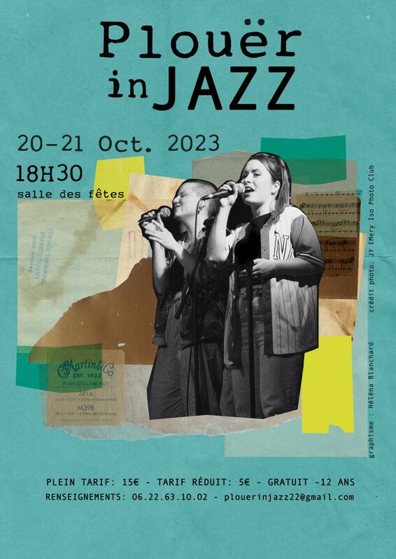 Festival Plouër'In Jazz