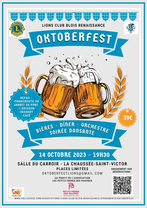 Oktoberfest