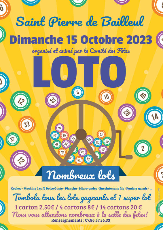 LOTO