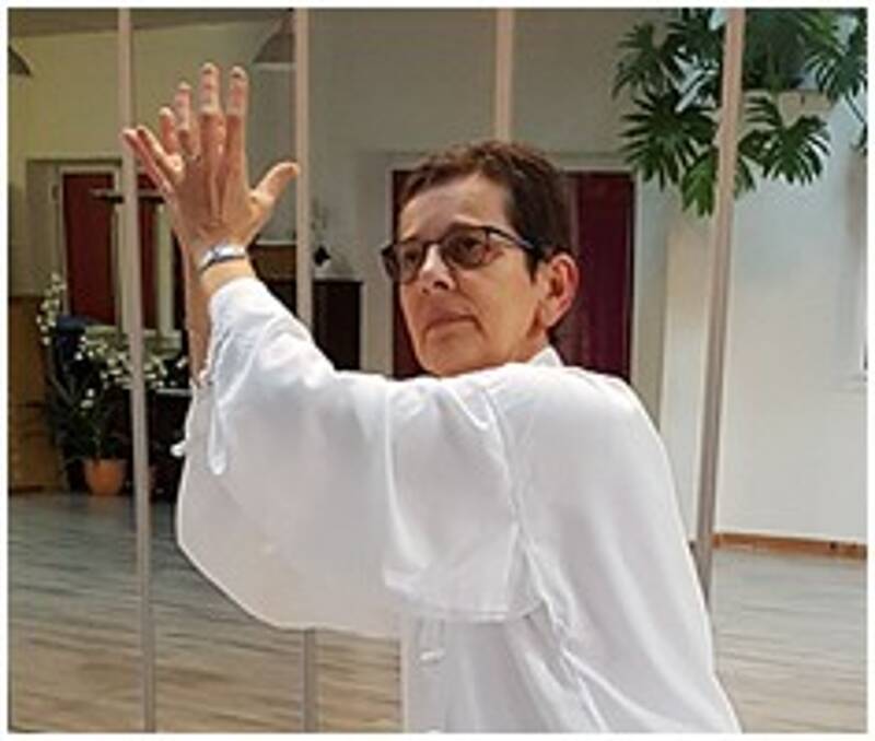 Qi Gong à Lion-sur-Mer