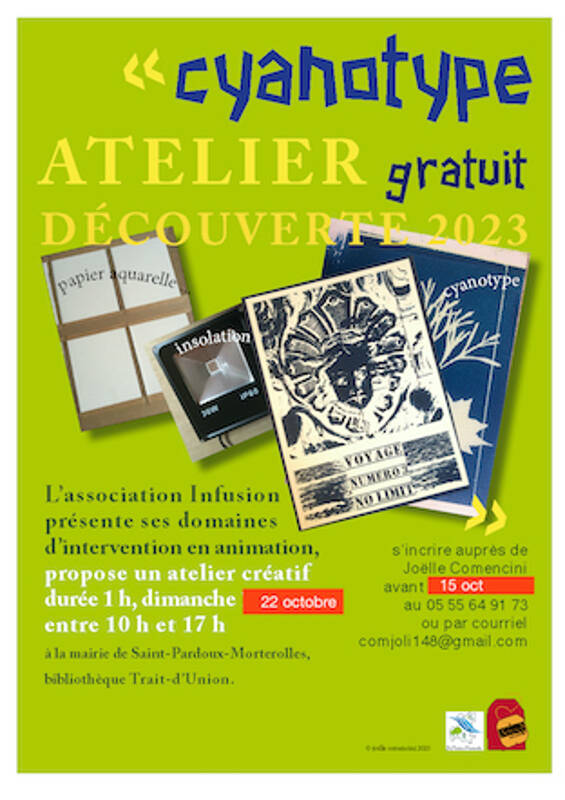 ATELIERS CREATIFS