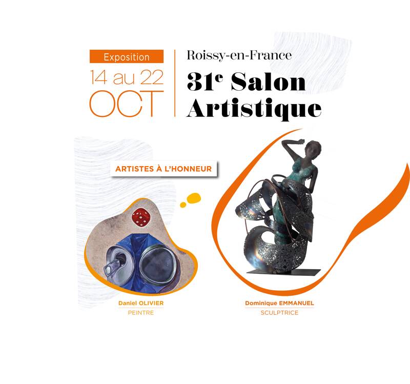 31e Salon Artistique