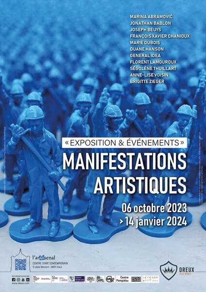 Manifestations Artistiques