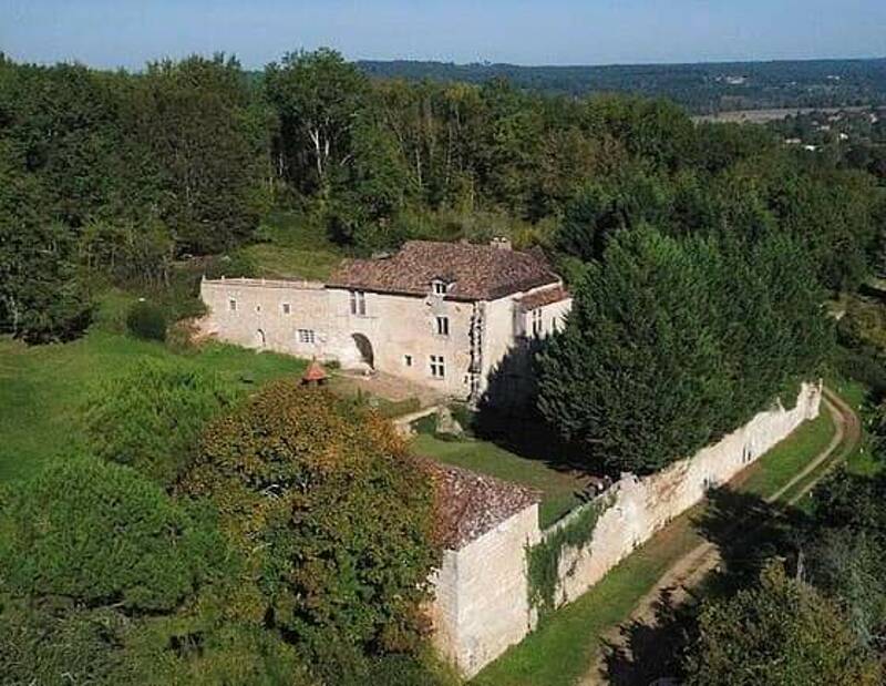 Patrimoine potier Périgordin