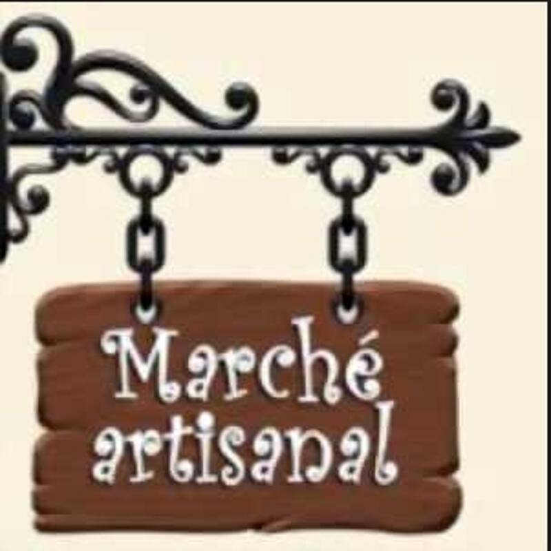 Marché Exposition des Artisans Créateurs