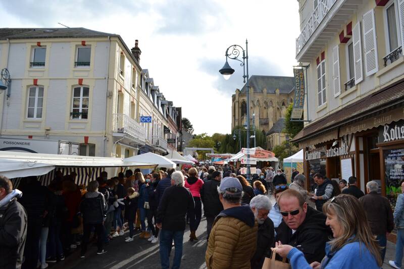 Fête de la coquille 2023