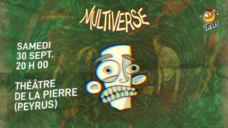 Multiverse