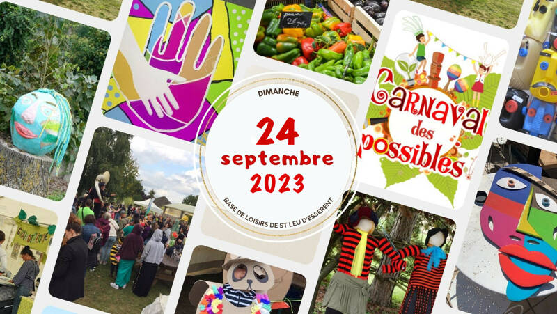 Carnaval des possibles