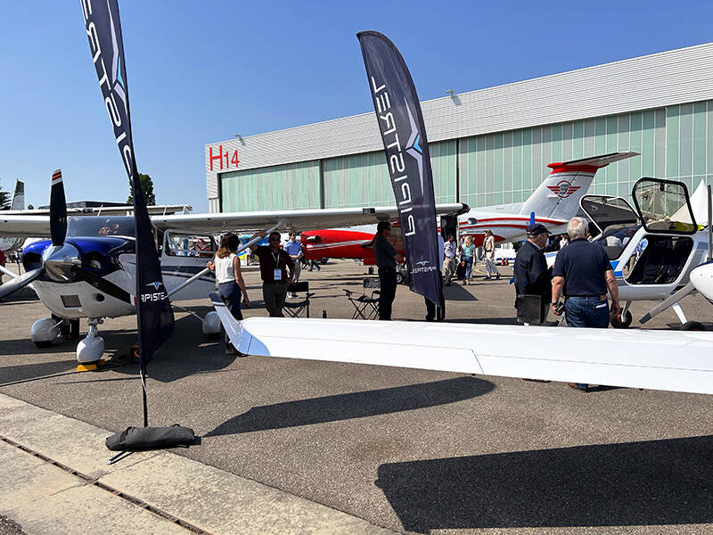 France Air Expo