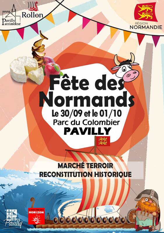 Fête des Normands