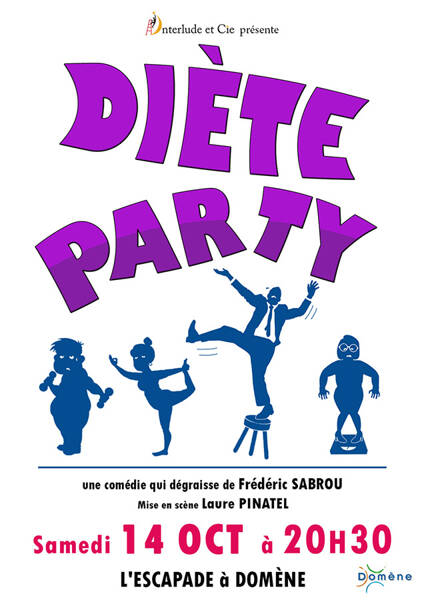 Diète Party