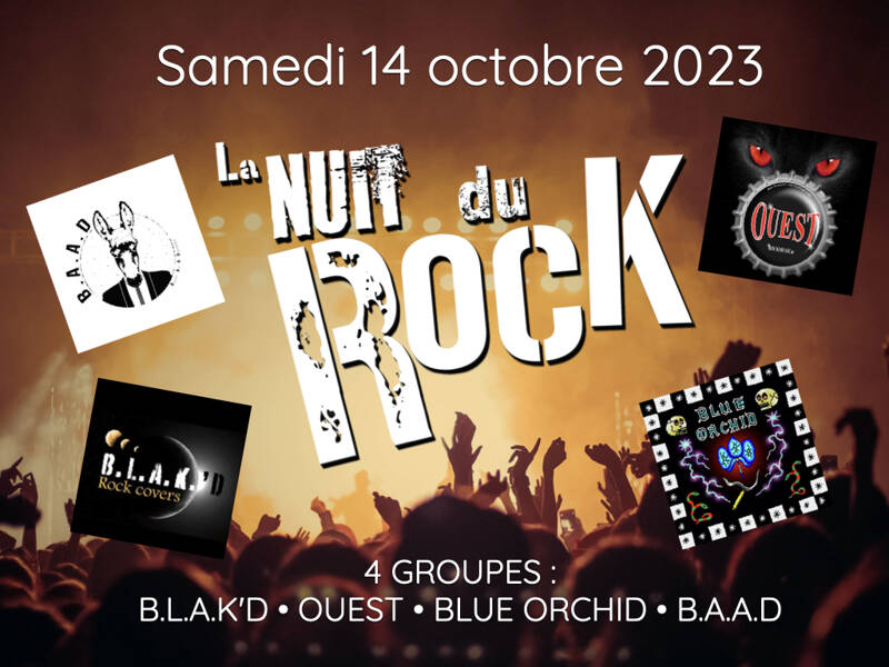 La Nuit du Rock