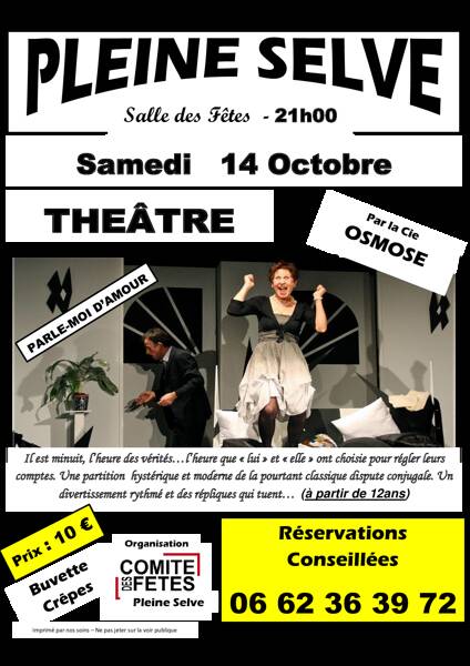 THEÂTRE