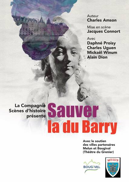 Sauver la du Barry