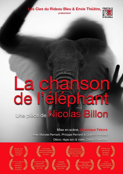 La Chanson de l'éléphant