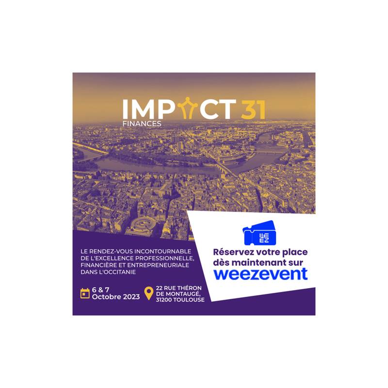 Impact Finances 31