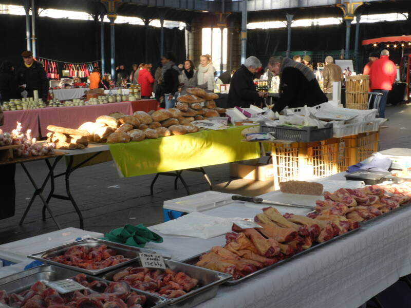 Foire aux Délices et Artisanat d'Art