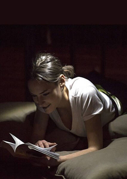 Scènes en papier - Mise en voix de textes