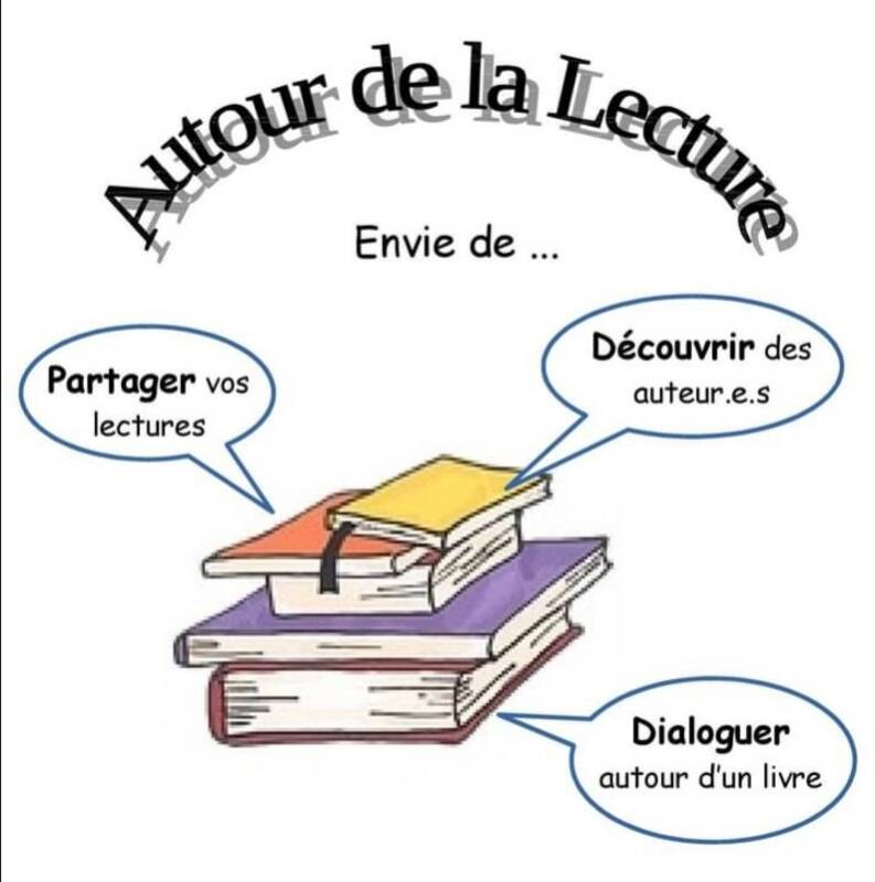 Autour de la Lecture