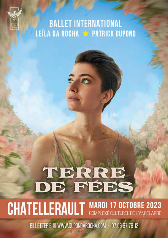 Terre de Fées