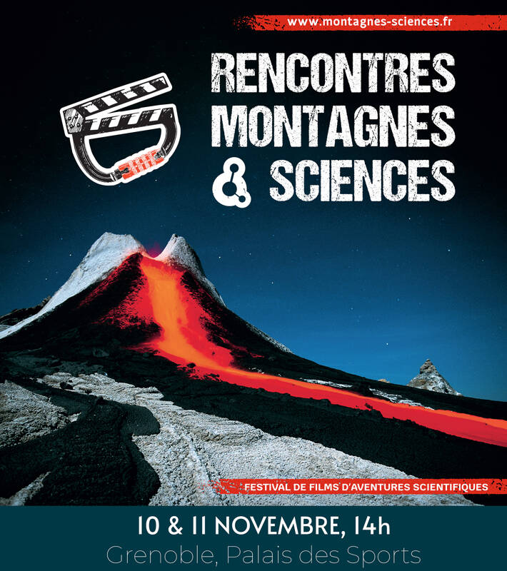 Rencontres Montagnes & Sciences