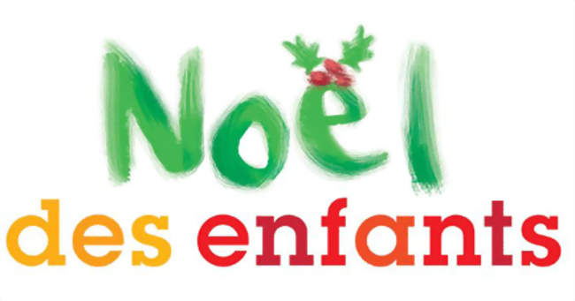 Noël des enfants