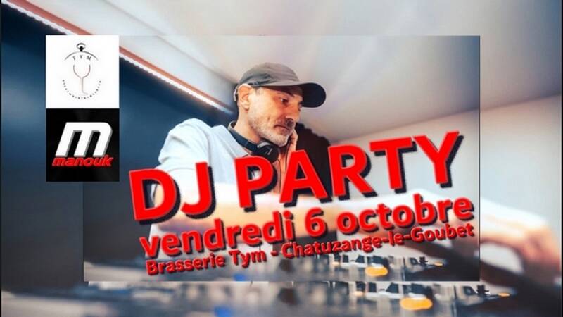 DJ Party