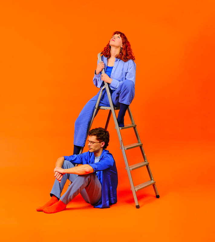 Concert avec L﻿WADA et TERIYA SILO