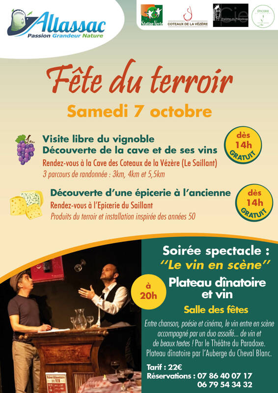 Fête du Terroir