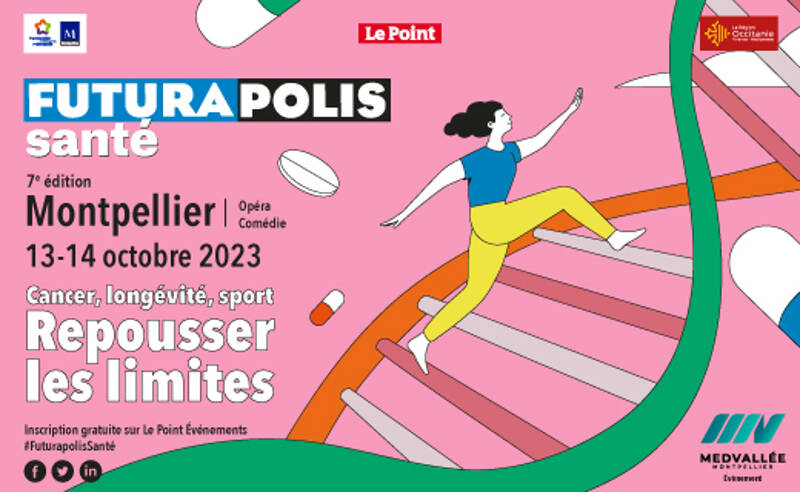 Futurapolis Santé 2023