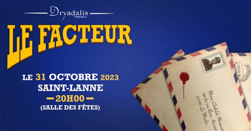 Le Facteur