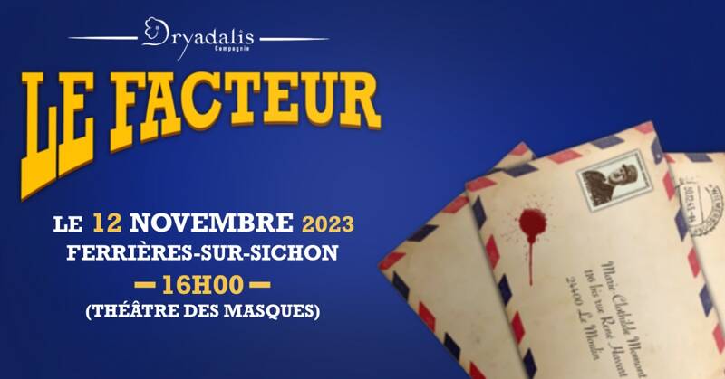 Le Facteur