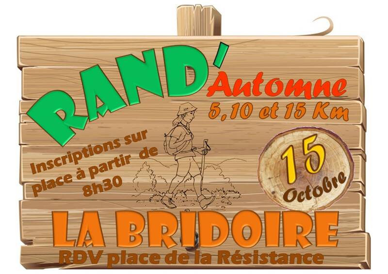 Rand'Automne