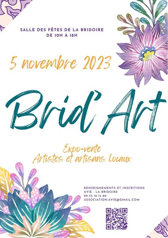 Brid'Art