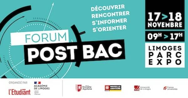 Forum Post Bac 