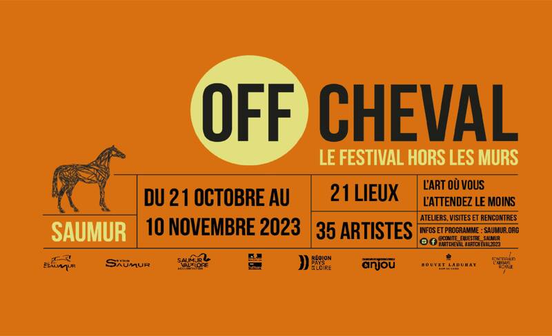 Festival OFFCHEVAL