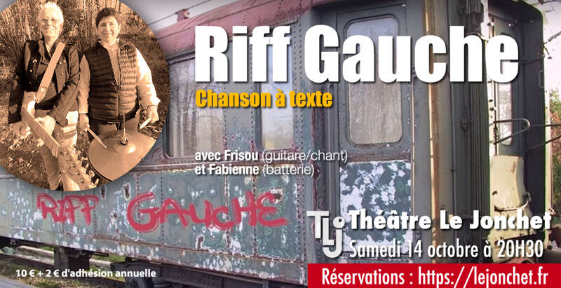 Riff Gauche