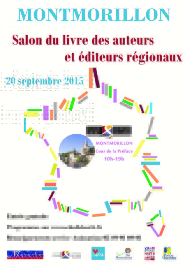 Salon des Auteurs et Editeurs Régionaux