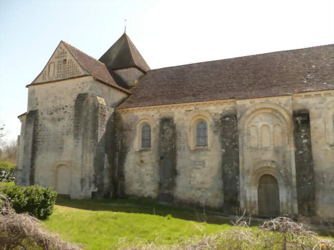 JOURNEES EUROPEENNES DU PATRIMOINE