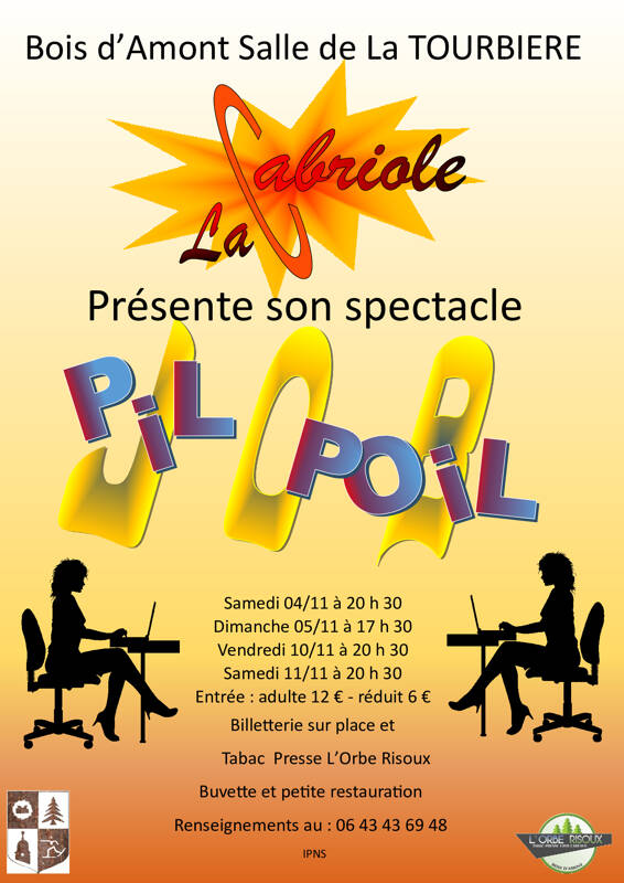 Spectacle musical 