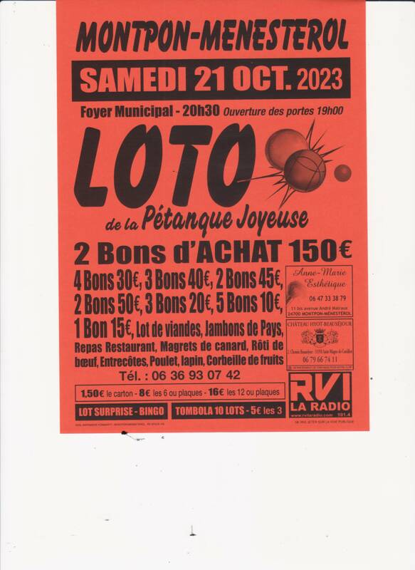 Loto