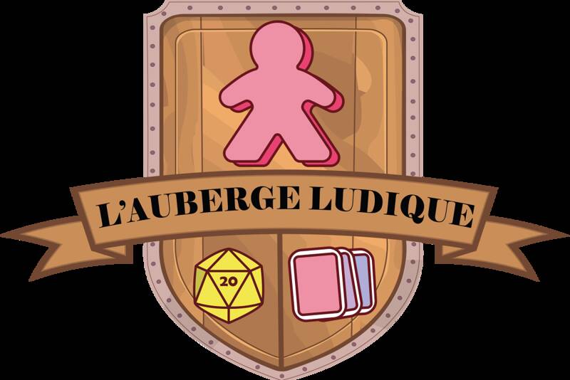 L'Auberge Ludique : Soirée Jeux - Le retour d'Essen