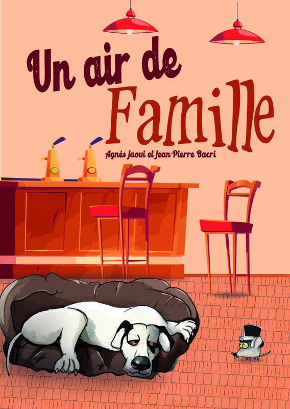 Un air de famille