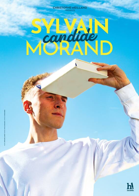 Sylvain Morand dans Candide