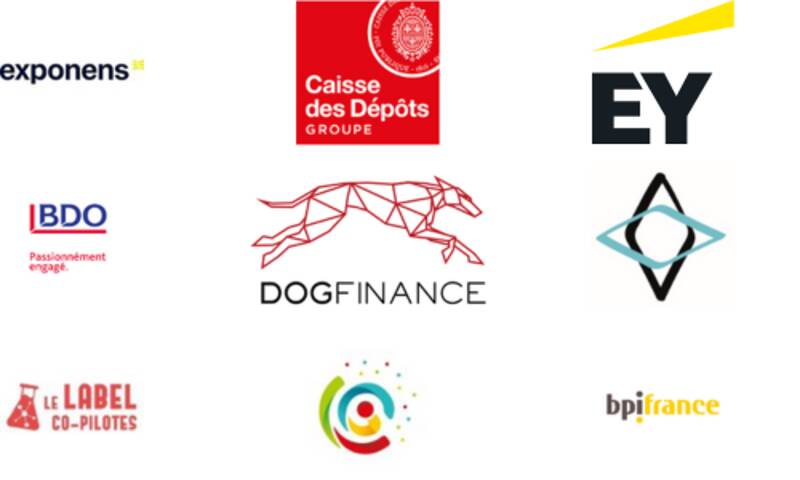 Dogfinance Connect Paris - Audit et finance d'entreprise